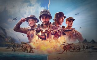 Раскритикованная Company of Heroes 3 борется за аудиторию. Вышло очередное обновление