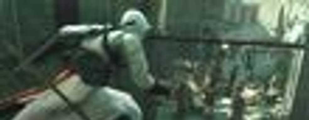 Assassin's Creed: Director's Cut Edition для PC с новым контентом