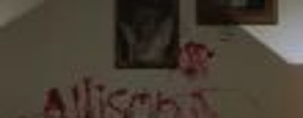 Хоррор Allison Road отменили