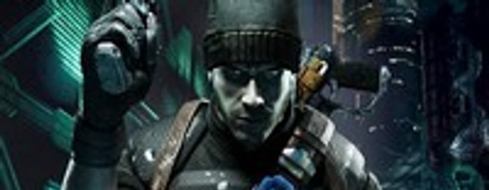 Слух: Prey 2 отменили