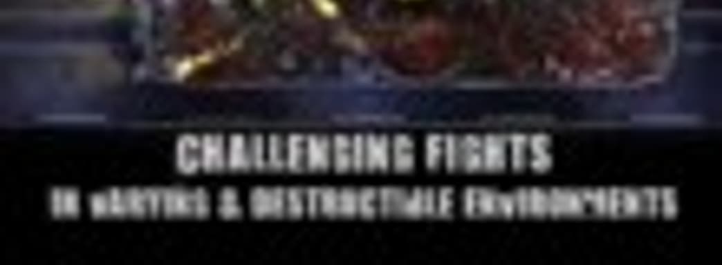 Splatter – Blood Red Edition – для любителей top-down шутеров