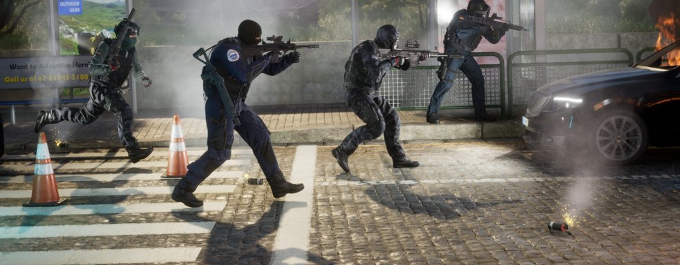 Создатель Counter-Strike объяснил, что ему не нравится в современных играх