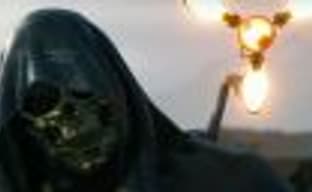 Трой Бейкер: Кодзима два года обдумывал Death Stranding