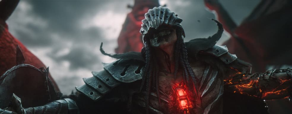 Блогер одолел босса в Lord of the Fallen, которого многие считали непобедимым