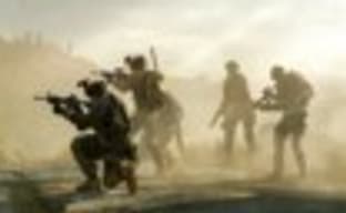 Бета-тест Medal of Honor: Warfighter стартует завтра