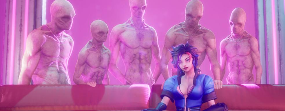 Эротическая пародия на Mass Effect в топах Steam, этот мод для Morrowind разрабатывают вот уже 10 лет — самое интересное за 29 марта