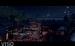 Дневники разработчиков Total War: Shogun 2 Fall of the Samurai