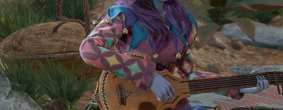 Скачавшие Baldur's Gate 3 с торрента пожаловались на встроенный майнер криптовалюты