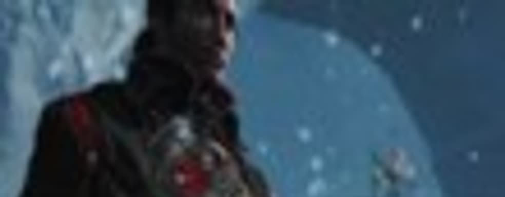 Трейлер Assassin’s Creed: Rogue - охотник на ассасинов 