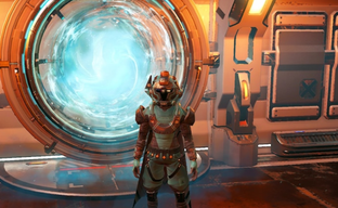 Создатель No Man's Sky опять заинтриговал фанатов одним эмодзи. Шону Мюррею не пришлось использовать слова