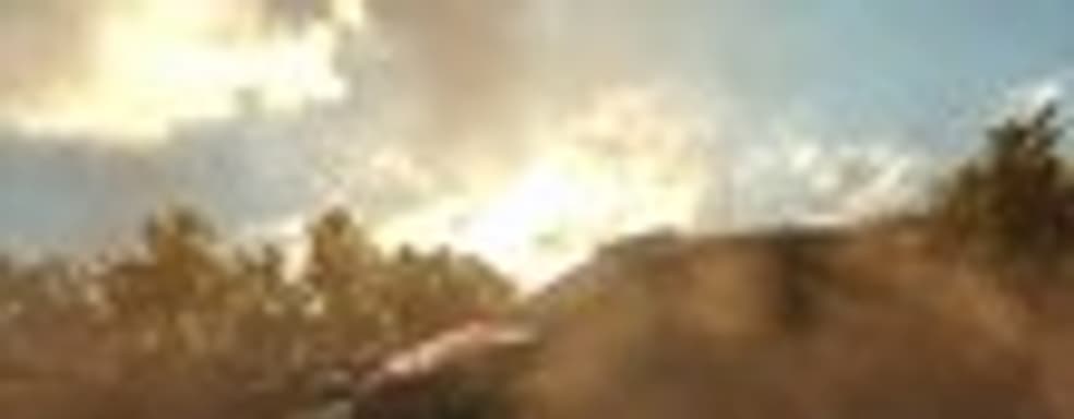 Трейлер WRC 5 - Citroen DS3 WRC