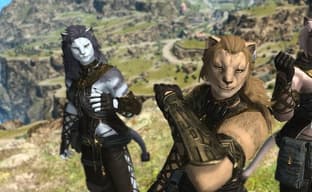 Final Fantasy 14 начала активно терять игроков после выхода дополнения Dawntrail