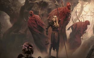 Diablo 4 на ПК будет загружаться быстрее, но придётся подождать