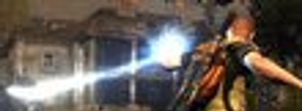 inFamous 2: новые бонусы по предзаказам