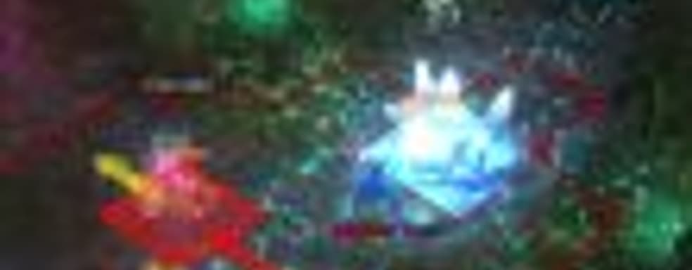 15 минут пошаговой тактики Druidstone от создателей Legend of Grimrock