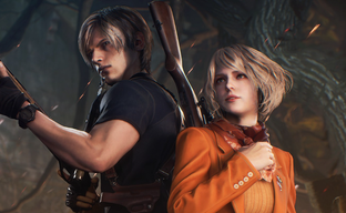 Ремейк Resident Evil 4 на обложке Game Informer. Появились новые кадры