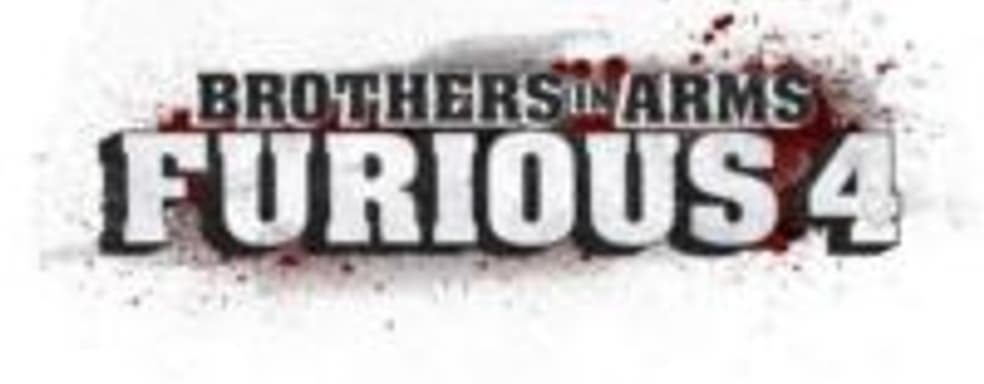 Brothers in Arms: Furious 4 выйдет под новым брендом
