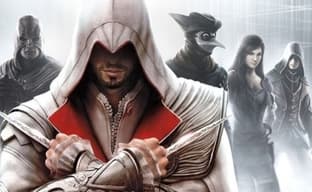 Assassin's Creed Infinity будет огромной игрой. Ubisoft готовит более трёх ААА-продуктов на следующий финансовый год