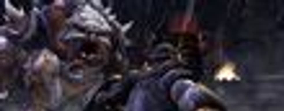 The Lord of the Rings Online может выйти на консолях