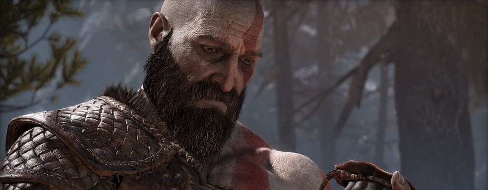 God of War выйдет на ПК. Билет в Мидгард обойдется в 3 200 рублей