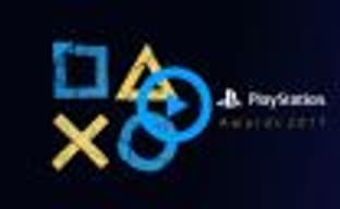 Церемония PlayStation Awards пройдёт 3 декабря