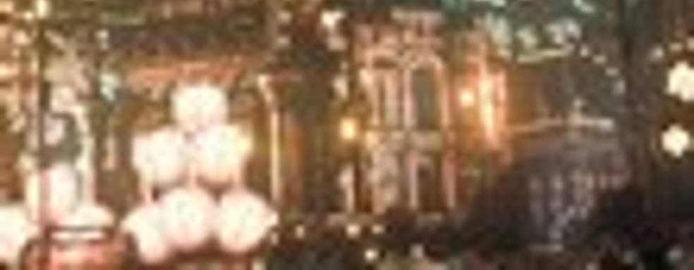 Вступительный ролик Lightning Returns: Final Fantasy XIII