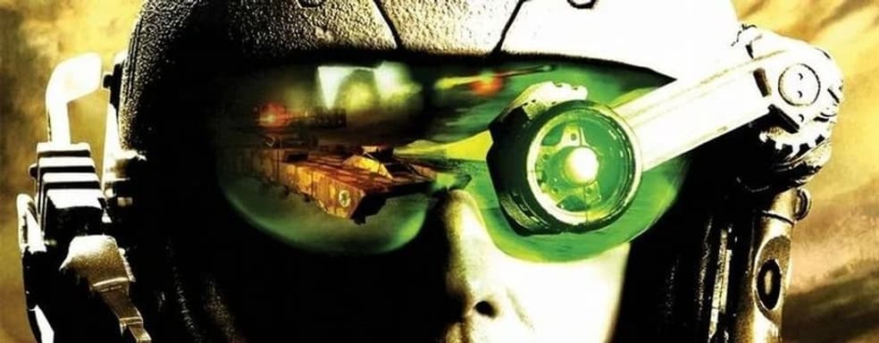 Фанатский ремастер Command & Conquer: Tiberian Sun получил новую версию