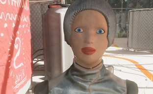 Существуют фанаты Atomic Heart, которым нравится Лимбо. Итоги атомного опроса показали неожиданный результат