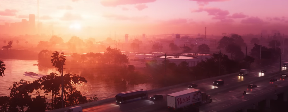 В GTA 6 могли использовать новую ИИ-технологию для создания анимаций. Ветеран Rockstar изучил трейлер игры