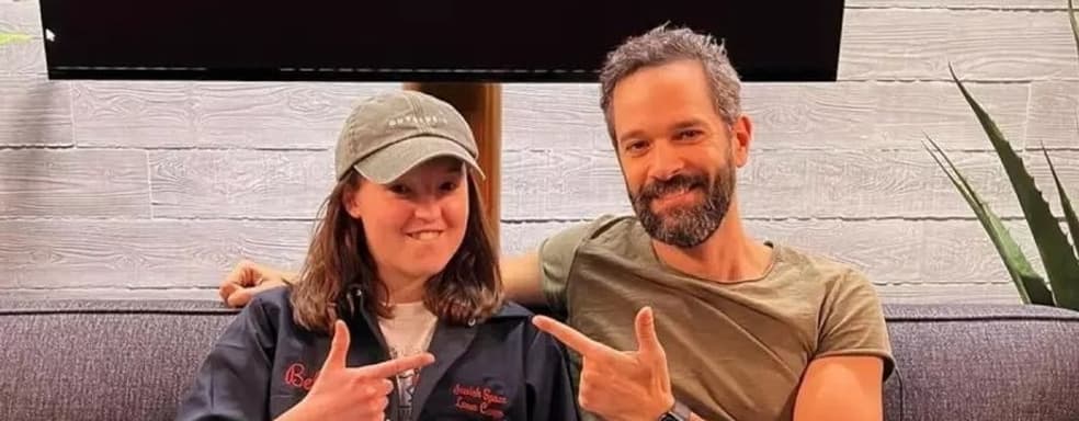 Выход ремастера The Last of Us Part II станет хорошим стимулом для Беллы Рамзи наконец-то познакомиться с игрой