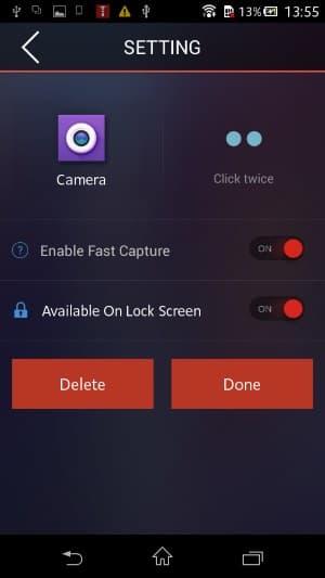 Приложение Hello Klick