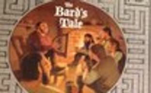 Оригинальная трилогия The Bard's Tale бесплатно для поддержавших The Bard's Tale IV