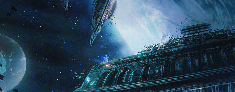 В новой RPG ветеранов Mass Effect предстоит бороться с климатическим кризисом. Разработчики Exodus раскрыли детали лора