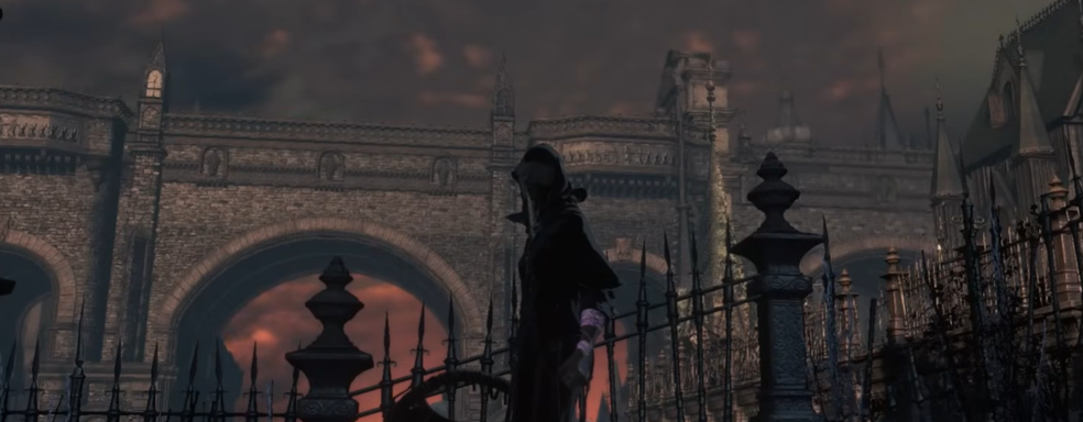 Для «ПК-версии» Bloodborne делают мод-ремастер с улучшенной графикой