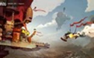 Создатели Max: The Curse of Brotherhood предлагают игрокам самим решить, каким будет следующий проект студии