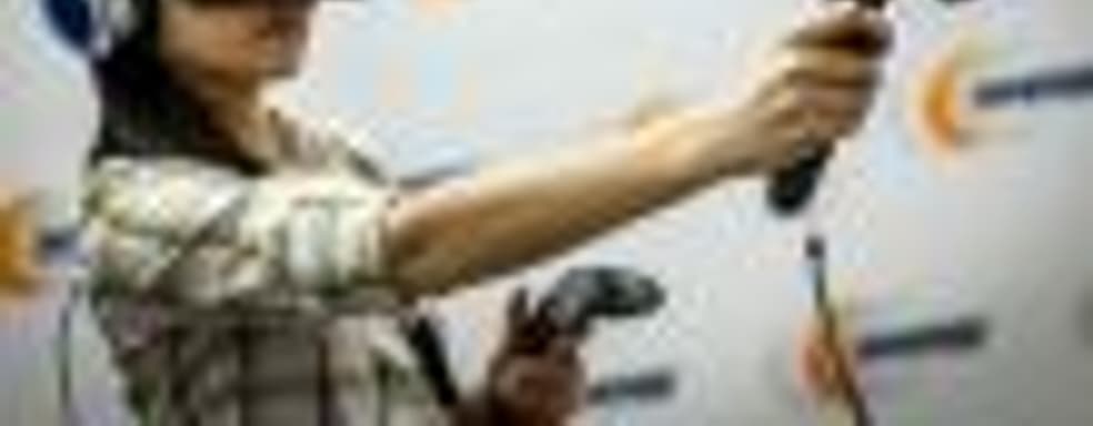 Генеральный директор компании Take-Two считает, что устройства VR слишком дорогие и требуют много места