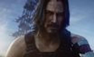 Музыкальная композиция Chippin’ In из Cyberpunk 2077