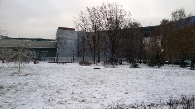 Обзор Nokia Lumia 735. Демонстрационный снимок