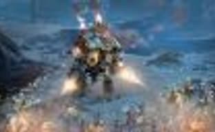 Ролик Dawn of War 3, посвящённый оркам