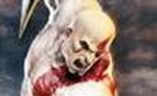 God of War III: 120-страничный сценарий из трех актов 