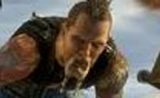 Mercenaries 2 удерживается на вершине британского чарта