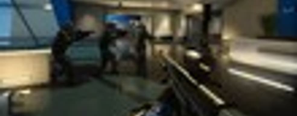 Тактический шутер Epsilon