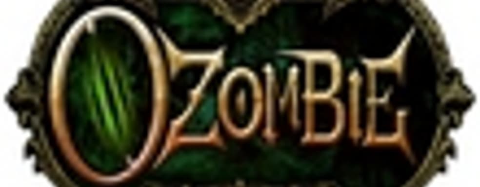 OZombie - новая игра от American McGee на Kickstarter