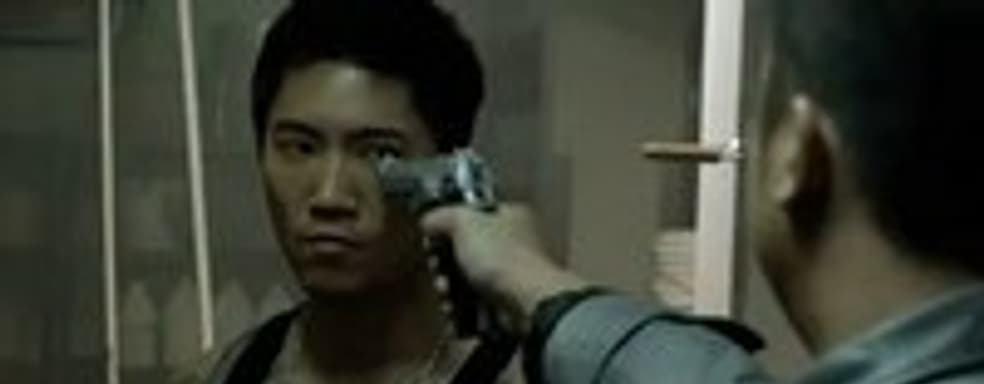 Live-action трейлер Sleeping Dogs [Обновлено]