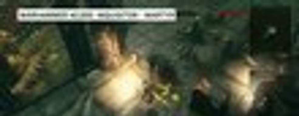 Gamescom-демонстрация Warhammer 40K Inquisitor - Martyr