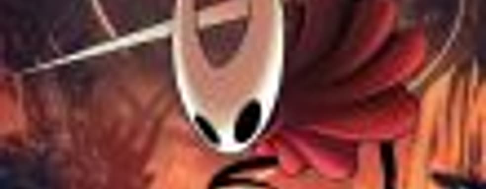 Анонс и трейлер Hollow Knight: Silksong – полноценный сиквел Hollow Knight