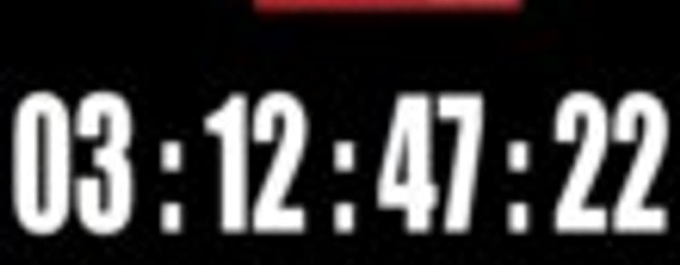 Анонс Need for Speed от Criterion Games во вторник