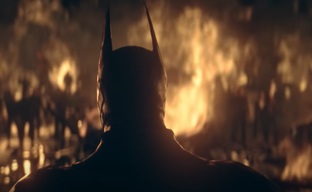 Элайджа Вуд исполнил роль Джонатана Крейна в новой Batman Arkham Shadow