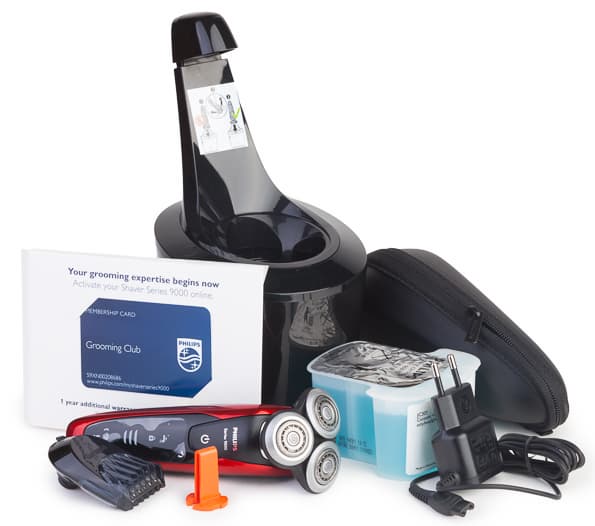 Электробритва Philips S9151