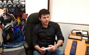 Создатель серии Mass Effect основал собственную студию Humanoid